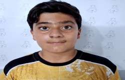سید متین لاله گون