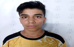ماهان قهاری