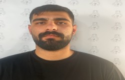 طاها برزگری خانقاه
