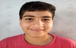 محمدپارسا پاشازانوسی