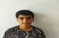 علیرضا نجف زاده