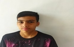 امیرمهدی اسماعیلی