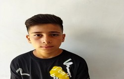 امیرعلی نصراللهی