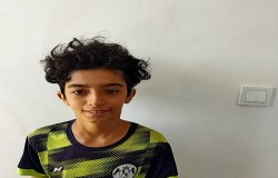 مانی حسامی آلو چلو