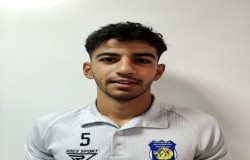 مهدی فرضی نژاد