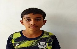 امیرمحمد داوودی