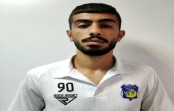 امیررضا کاویانپور