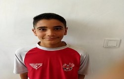 پارسا حسینی منش