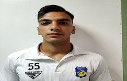 احمد رضا ایاسه