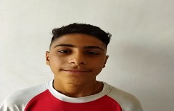 آرسام خرم نسب