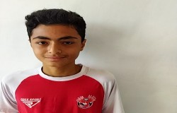 ارین اسماعیل لو
