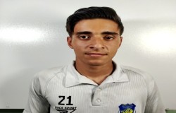 علیرضا قنبری