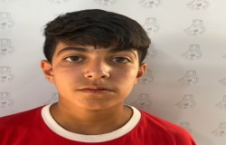 محمد رضا حسین پور