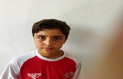 پارسا مهر اولیاء