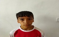 آراد رضایی