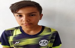 محمدپارسا صفریان