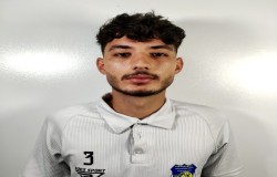 علیرضا صالحی