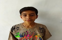 امین عبدی