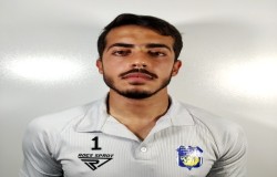 امیرطاها فتحی