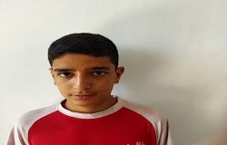 پرهام رضایی