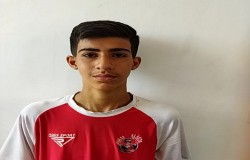 امیر محمد قاسمی