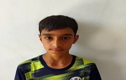 امیررضا عربی