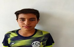 محمدایلیا اسماعیلی