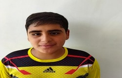 امیرمهدی زمانی جعفری