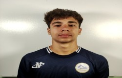 محمدمهدی حسینی نسب