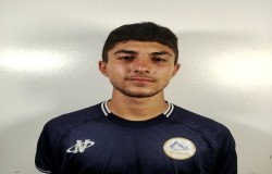 ایلیا شفیعی