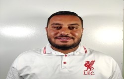 علیرضا بیات