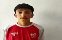 حامد هاشم خانلو