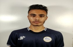 محمدعلی علی محمدی