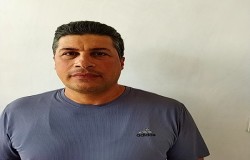 محمد حسینی منش
