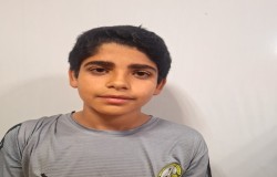 امیررضا نوروزی