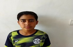 مهدی جلاپیان زبردست