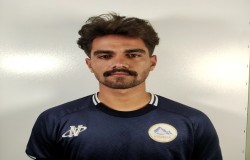 محمدرضا عزت خواه