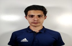 کامیاب جبار زاده