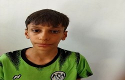 محمدطاها کامکار