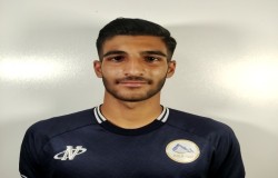 حسام فيض بخش