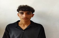 یاشار سلیمی ابهری