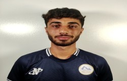 امیرحسام سلیمانی