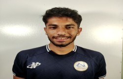 امیر رضا نجفی