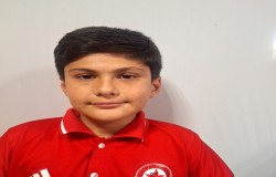 سیدارین محمودی