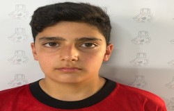 پارسا حصارکی