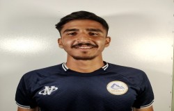ایمان فاطمی دوست