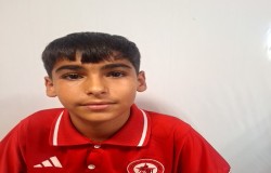 حسام خالدی
