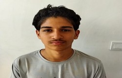 آرش ایزدی