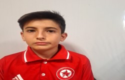 ادرین محمدی