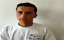 محمد آرمین جعفری